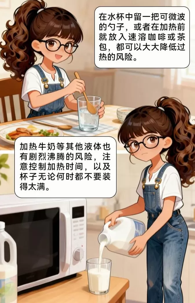 不要模仿！瞎尝试爆火的邪修美食，能烧得你家都没了！-第13张图片-