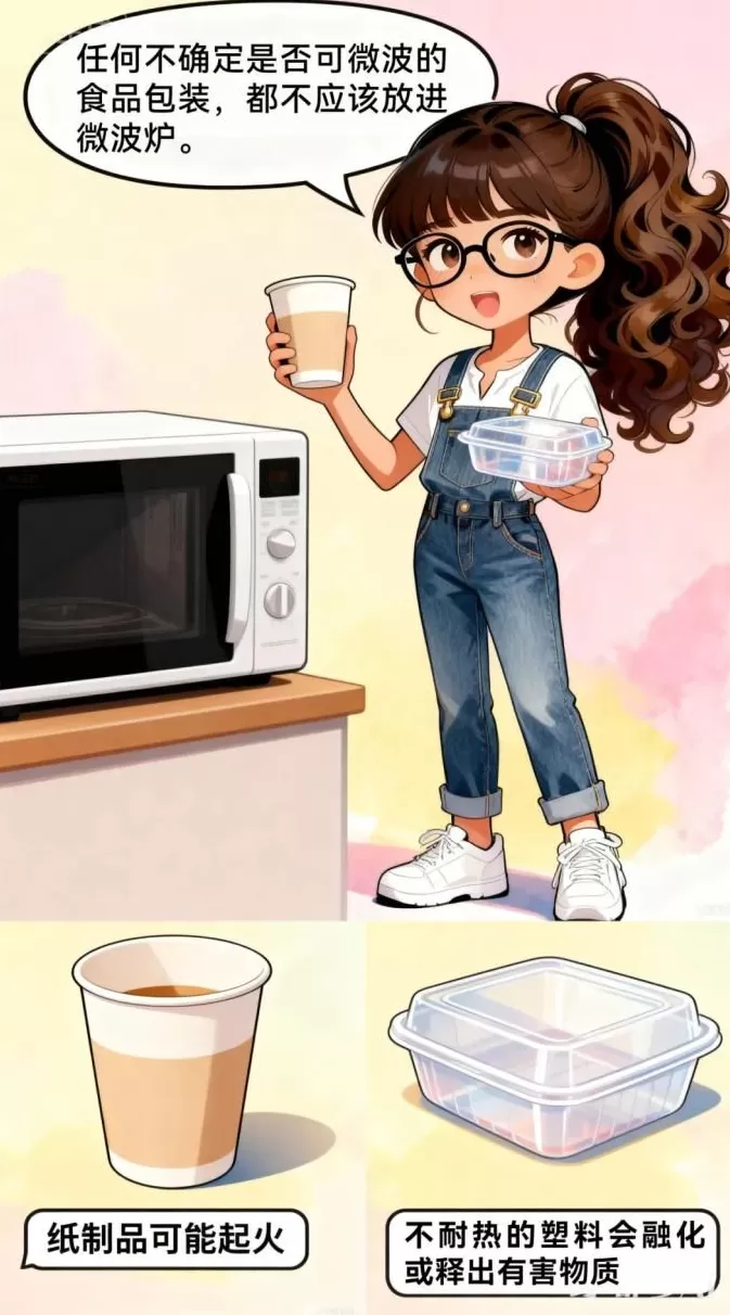 不要模仿！瞎尝试爆火的邪修美食，能烧得你家都没了！-第14张图片-