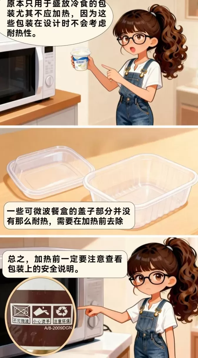 不要模仿！瞎尝试爆火的邪修美食，能烧得你家都没了！-第16张图片-