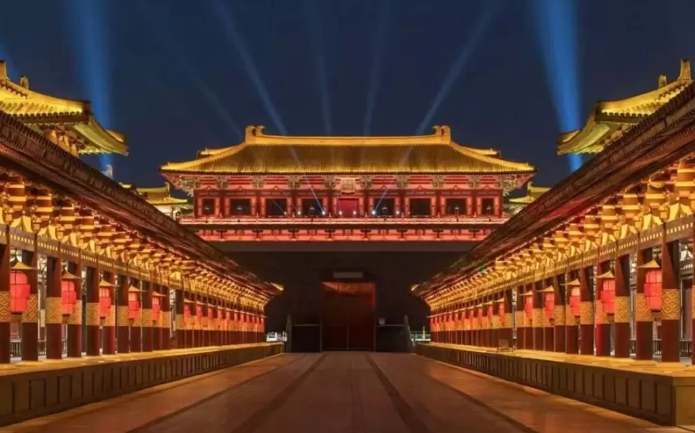 这些电影打卡地太出片-第10张图片-