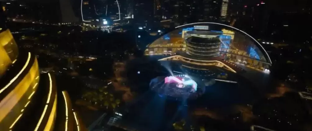 这些电影打卡地太出片-第13张图片-