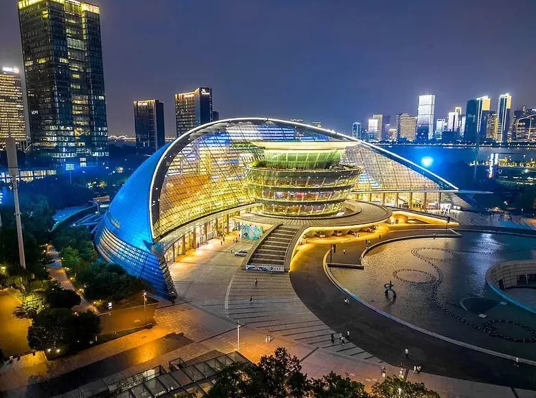 这些电影打卡地太出片-第15张图片-