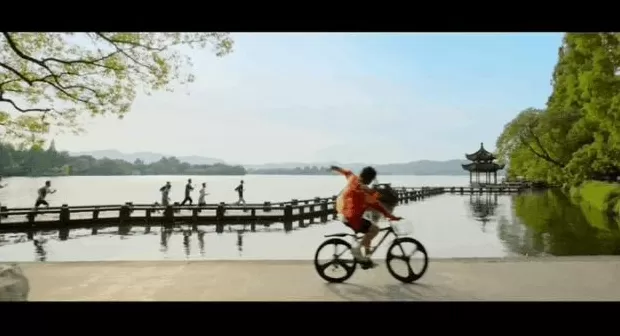 这些电影打卡地太出片-第16张图片-