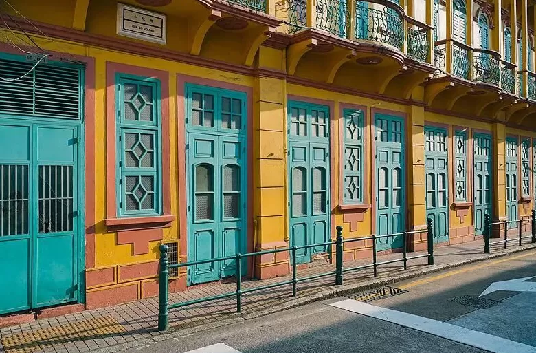 这些电影打卡地太出片-第23张图片-