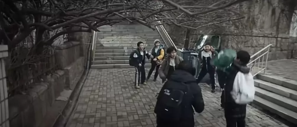 这些电影打卡地太出片-第29张图片-