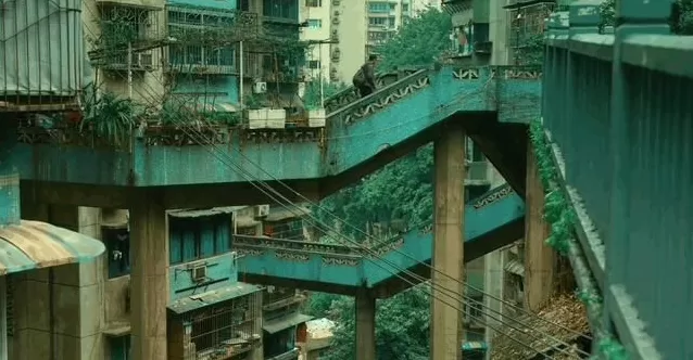 这些电影打卡地太出片-第32张图片-