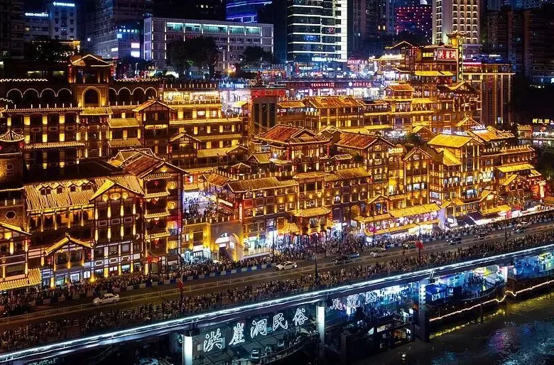 这些电影打卡地太出片-第36张图片-