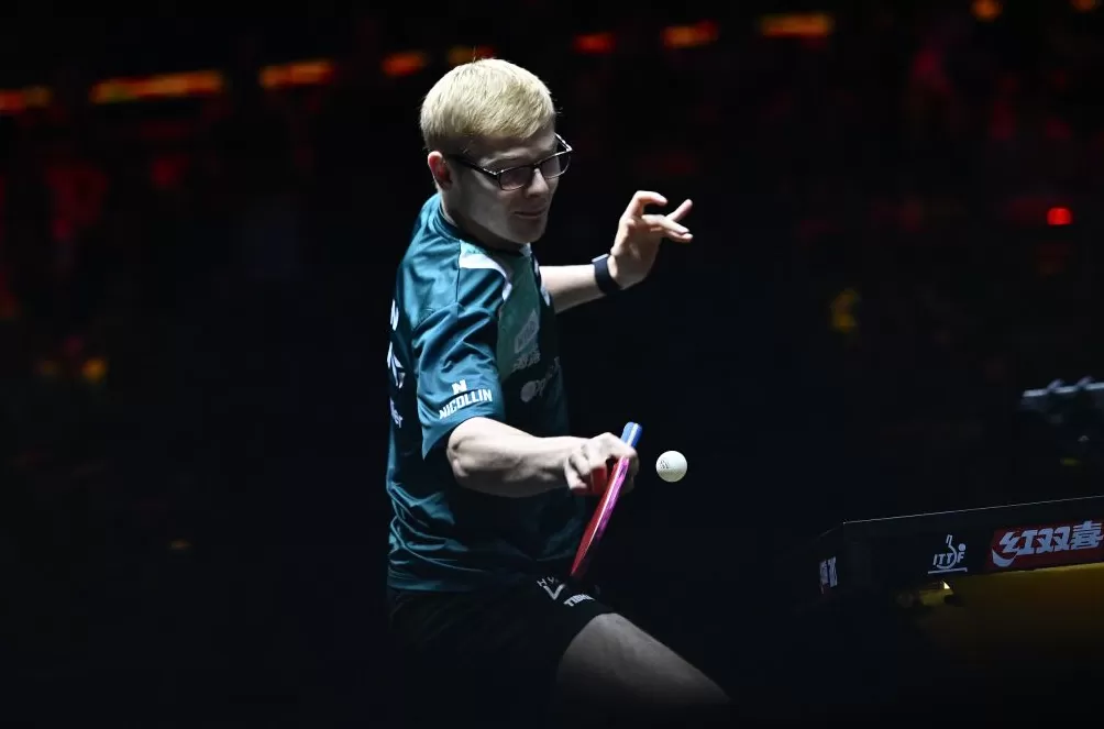 王楚钦夺得中国大满贯男单冠军，加冕本届赛事“三冠王”-第2张图片-