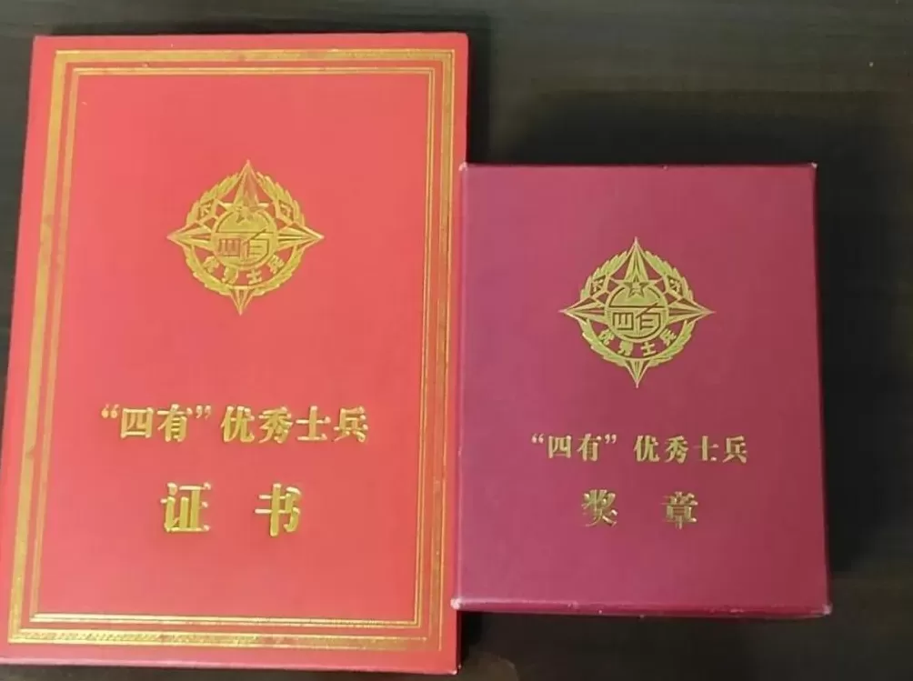 退役半个月，他第三次入伍！-第5张图片-