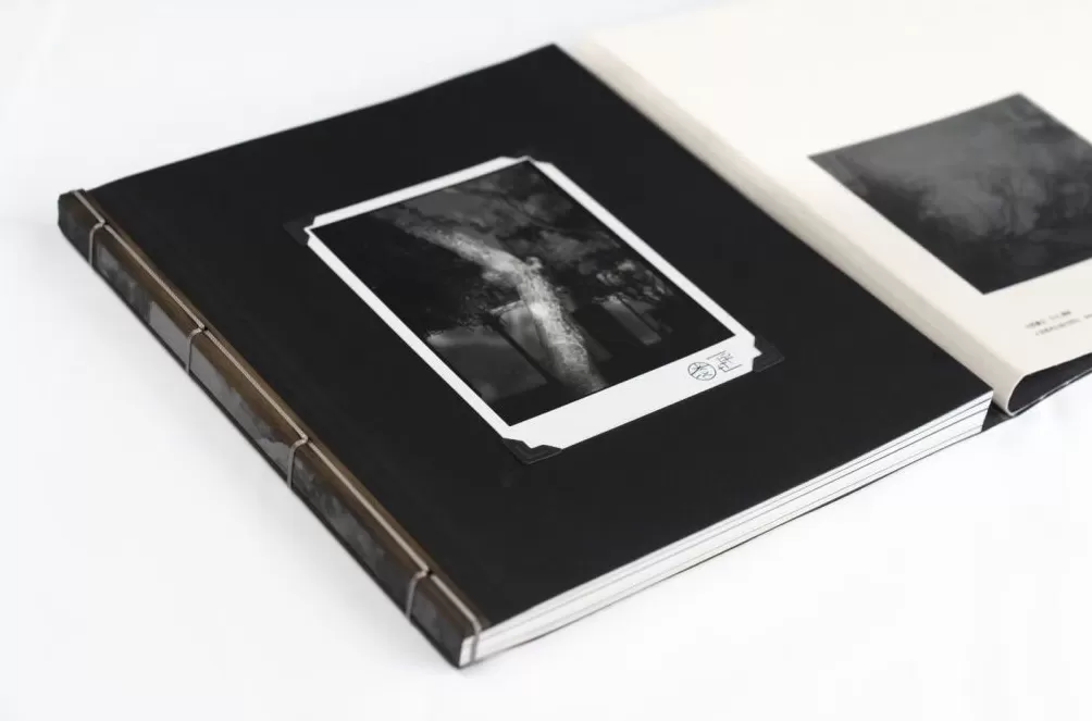 摄影书｜《不朽的林泉》——无法抵达的角落-第2张图片-