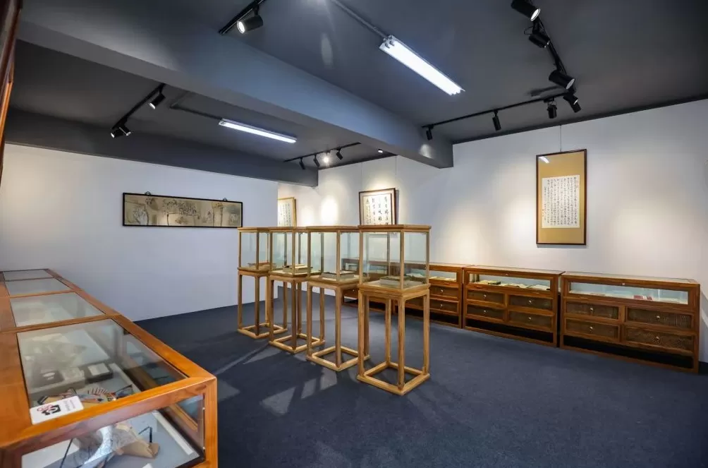 回归古典文化趣味，在曹雪芹的黄叶村沉浸式游园-第8张图片-