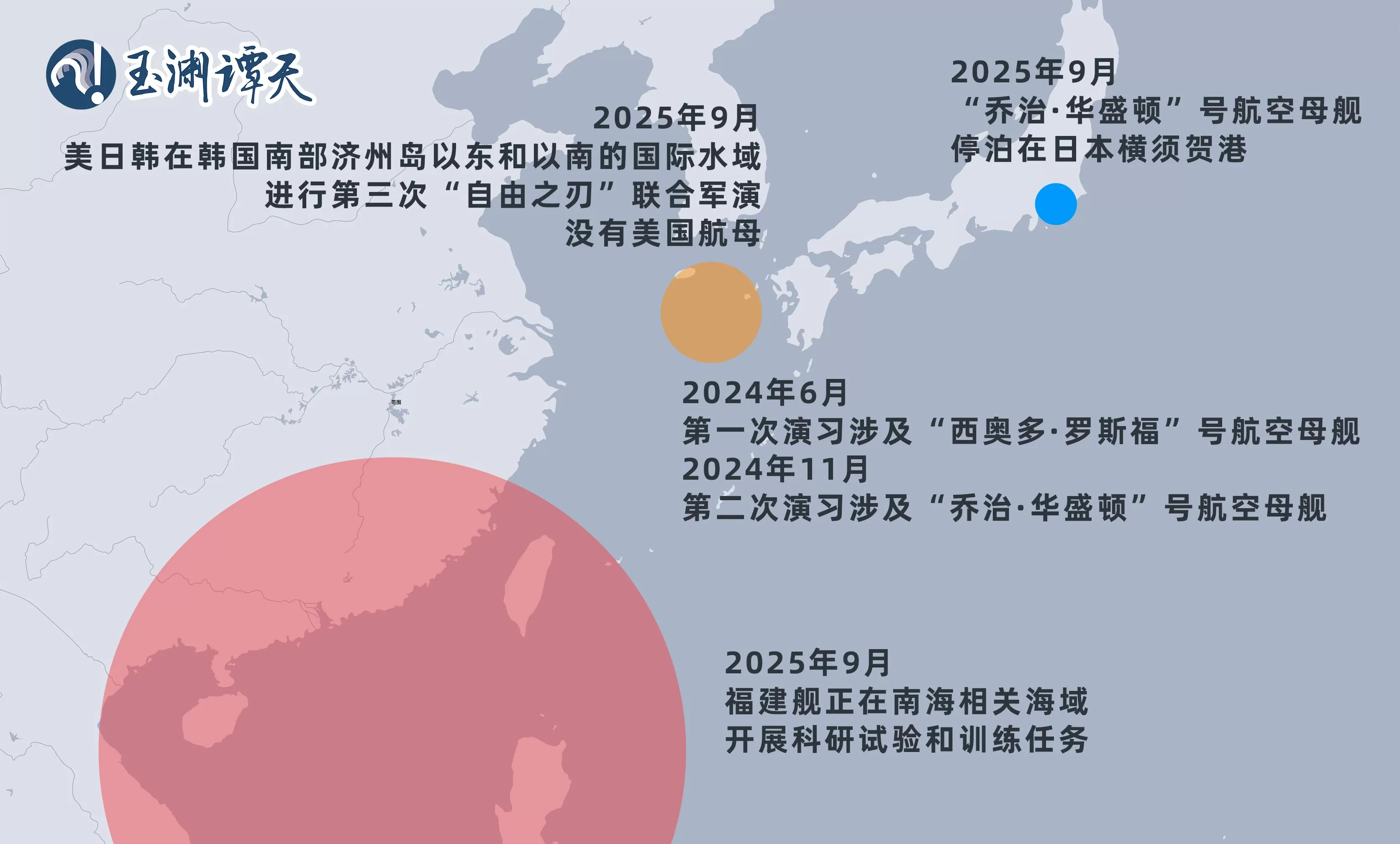 玉渊谭天丨美军吵架：内讧加剧还是实力焦虑？-第3张图片-