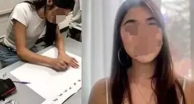 美19岁女大学生遇车祸身亡，父母起诉特斯拉：起火时打不开车门-第1张图片-