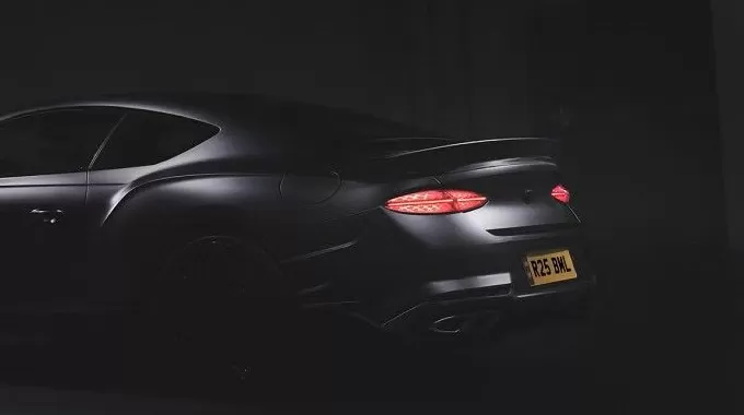 一周新车盘点 | 宾利发布新GT预告 极氪9X正式上市-第1张图片-