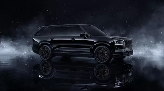 一周新车盘点 | 宾利发布新GT预告 极氪9X正式上市-第3张图片-