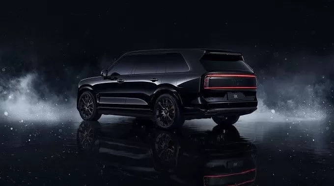 一周新车盘点 | 宾利发布新GT预告 极氪9X正式上市-第5张图片-