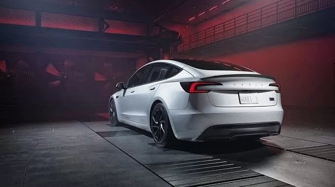 一周新车盘点 | 宾利发布新GT预告 极氪9X正式上市-第8张图片-