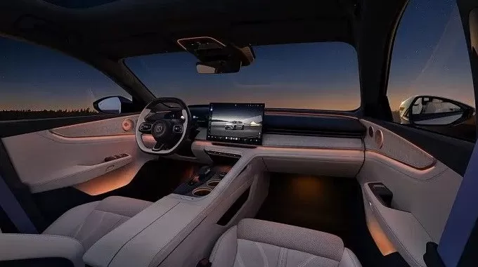 一周新车盘点 | 宾利发布新GT预告 极氪9X正式上市-第10张图片-