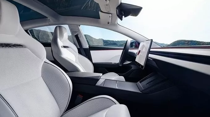 一周新车盘点 | 宾利发布新GT预告 极氪9X正式上市-第7张图片-