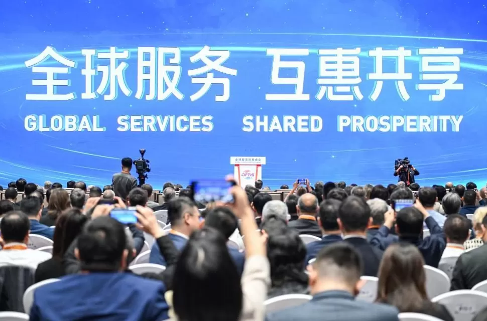 特稿丨让开放的阳光温暖世界经济——从国际展会看中国机遇-第6张图片-