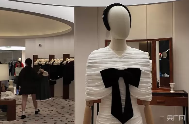 消费新观察｜在上海，看见入境消费升级的“世界窗口”-第1张图片-