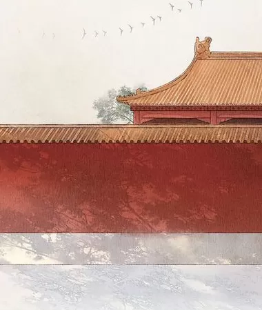 人民日报刊发阎崇年文章：故宫结缘我之幸-第1张图片-