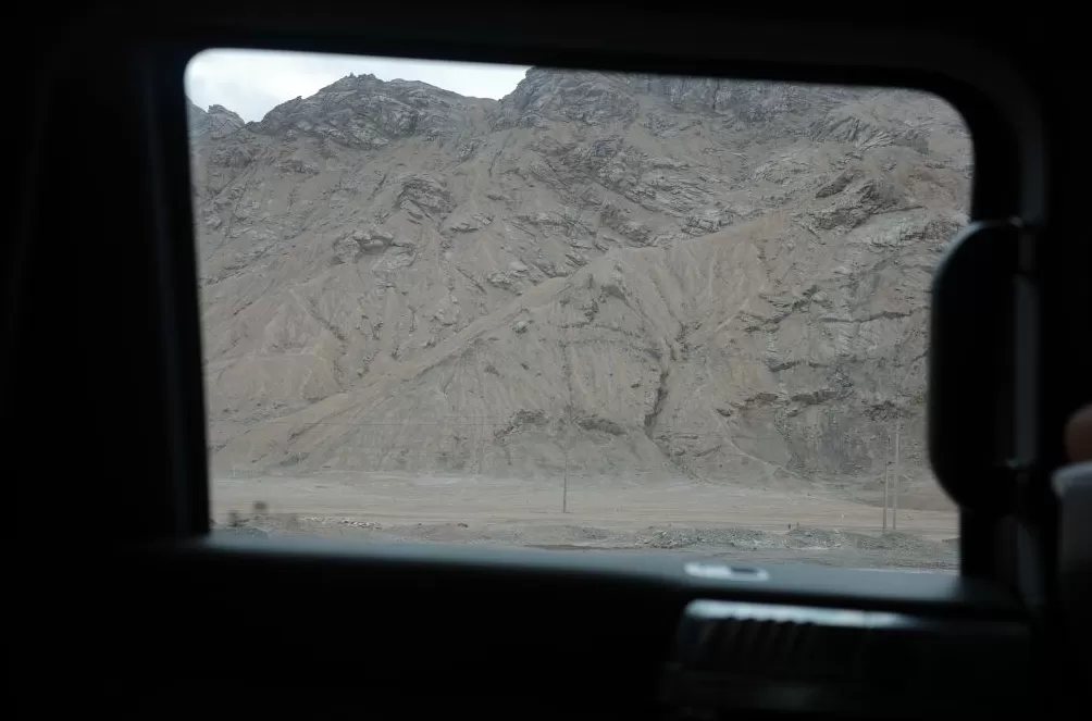 图集丨沿着109国道，从可可西里到冬克玛底冰川-第8张图片-