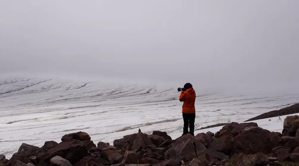 图集丨沿着109国道，从可可西里到冬克玛底冰川-第19张图片-