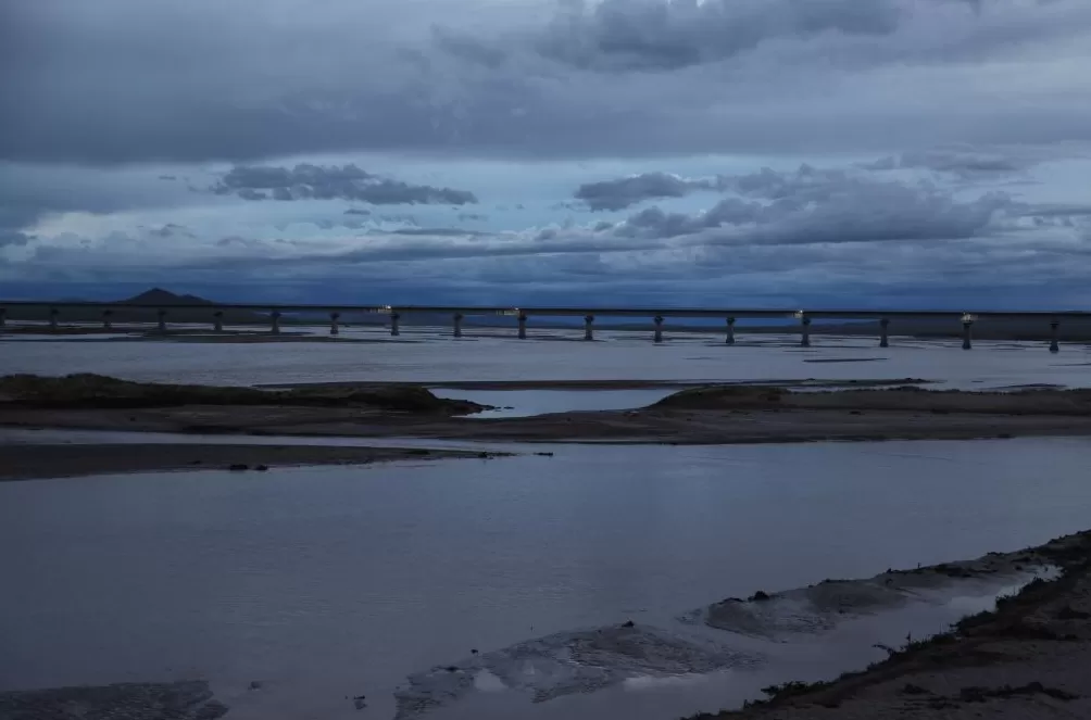 图集丨沿着109国道，从可可西里到冬克玛底冰川-第24张图片-