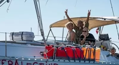 以方扣押“全球坚韧船队”后多国船员被驱逐遣返-第2张图片-