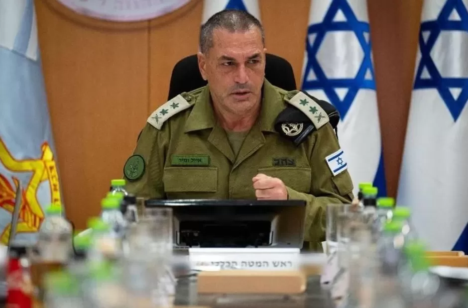 巴以冲突双方新一轮谈判在即哈马斯是否解除武装成焦点-第3张图片-