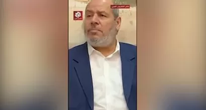 巴以冲突双方新一轮谈判在即哈马斯是否解除武装成焦点-第1张图片-