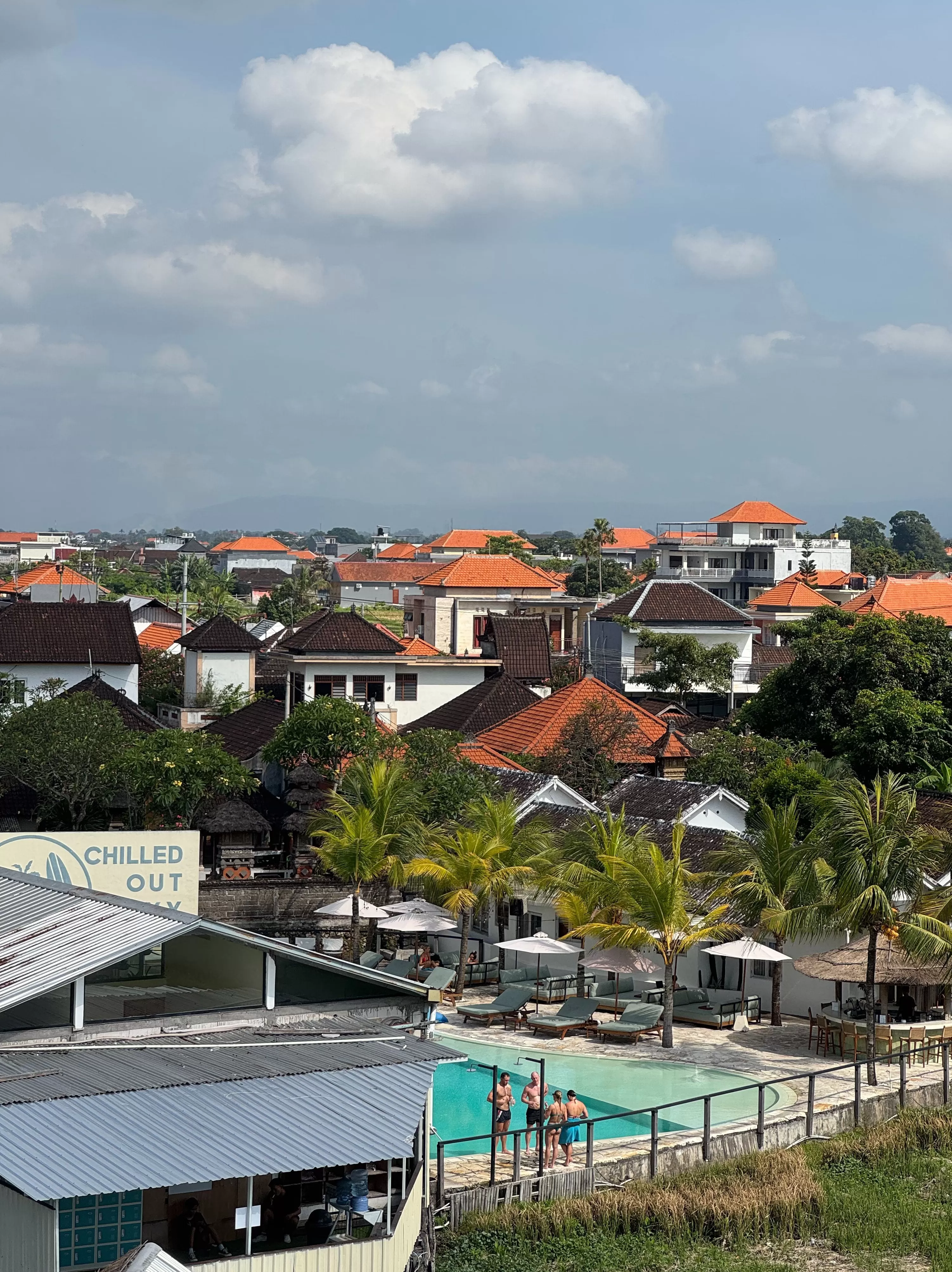 亲测“巴厘岛体校”：我在澳洲后花园，卷一个月硬核健身｜“不基础”旅行-第1张图片-