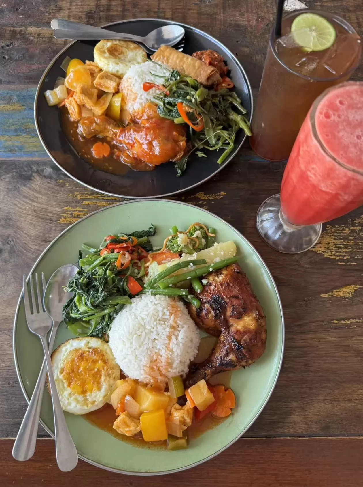 亲测“巴厘岛体校”：我在澳洲后花园，卷一个月硬核健身｜“不基础”旅行-第6张图片-