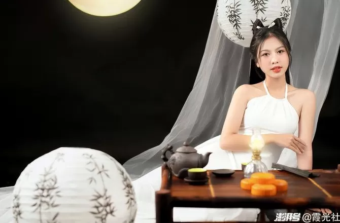 国内“嫌弃”的月饼，在国外成了顶流-第3张图片-