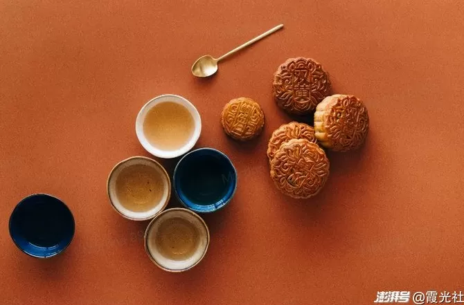 国内“嫌弃”的月饼，在国外成了顶流-第5张图片-