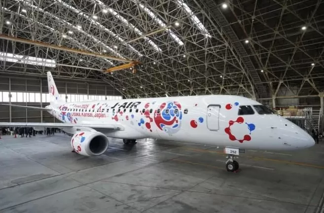 连Labubu都来蹭的“2025第一谷”，居然是个“最丑”吉祥物？-第5张图片-