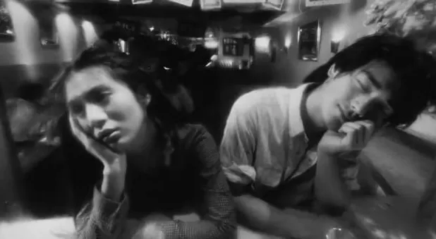 好久不见，金城武-第5张图片-