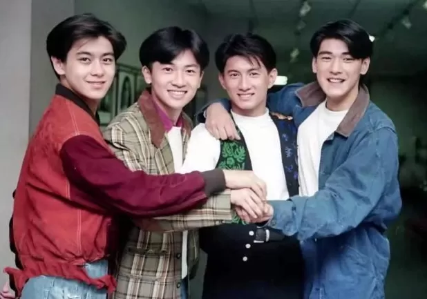 好久不见，金城武-第3张图片-