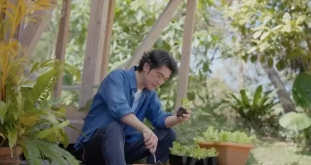 好久不见，金城武-第2张图片-