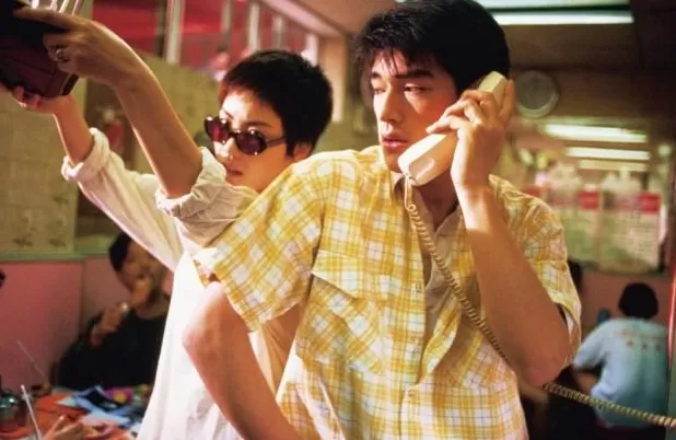 好久不见，金城武-第4张图片-