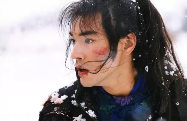 好久不见，金城武-第8张图片-