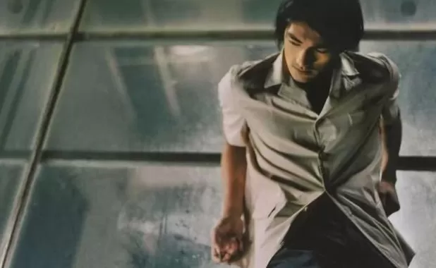 好久不见，金城武-第7张图片-