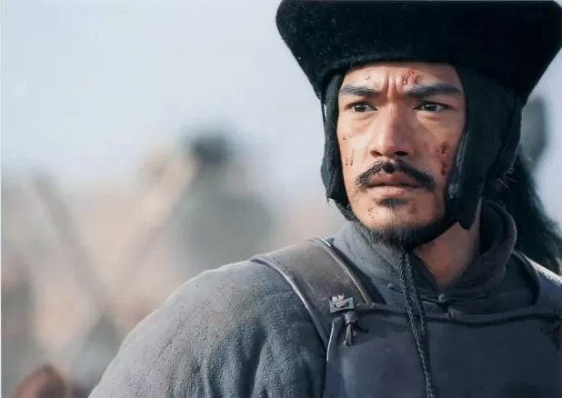 好久不见，金城武-第9张图片-