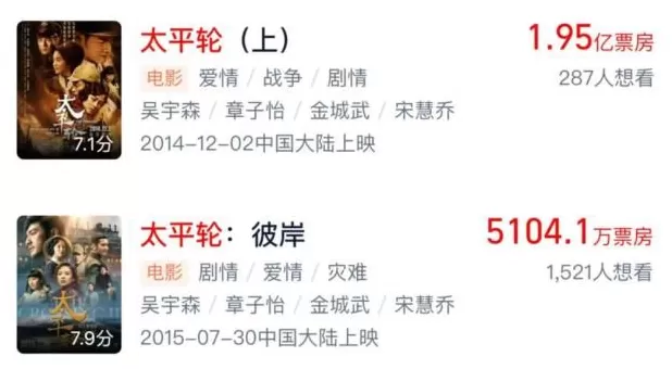 好久不见，金城武-第10张图片-