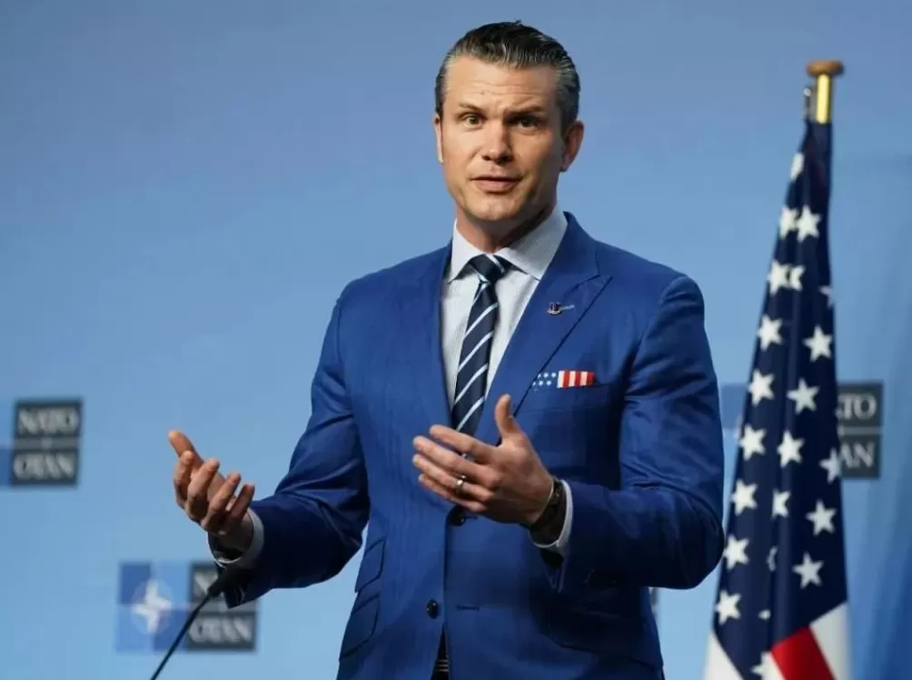 大会开完，美军高级将领接连请辞-第1张图片-