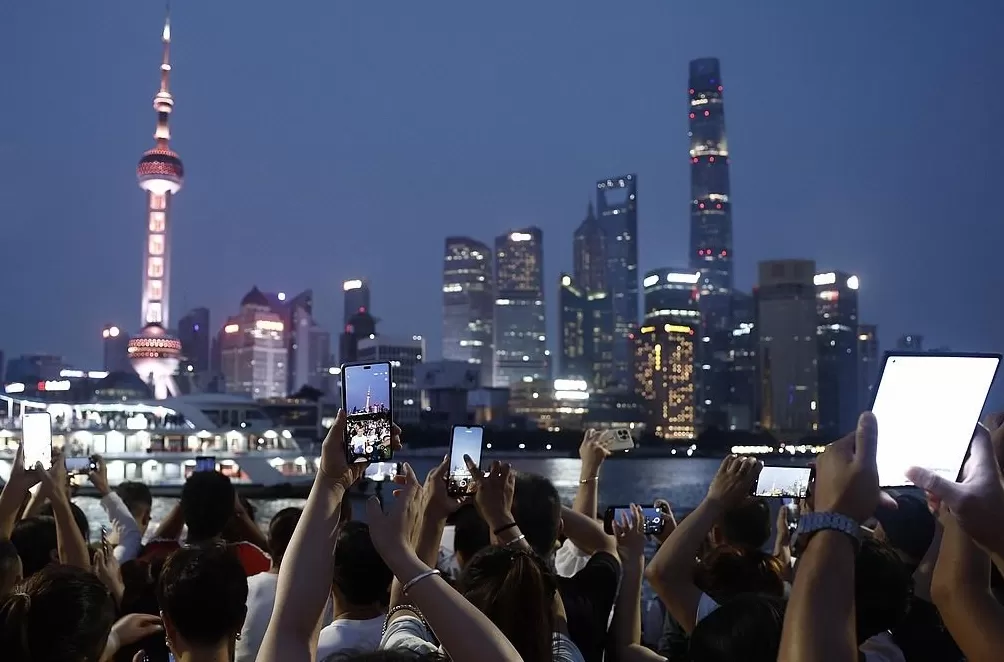 发现夜上海｜璀璨之外，万千“夜”态还有哪些值得期待？-第1张图片-