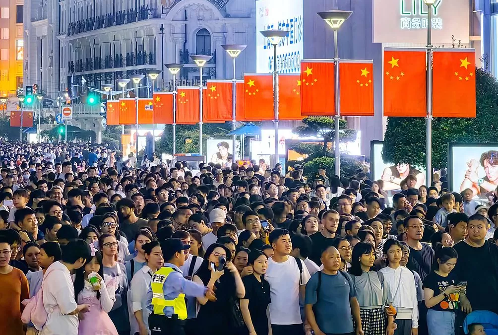 发现夜上海｜璀璨之外，万千“夜”态还有哪些值得期待？-第2张图片-