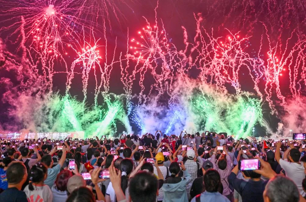 发现夜上海｜璀璨之外，万千“夜”态还有哪些值得期待？-第6张图片-