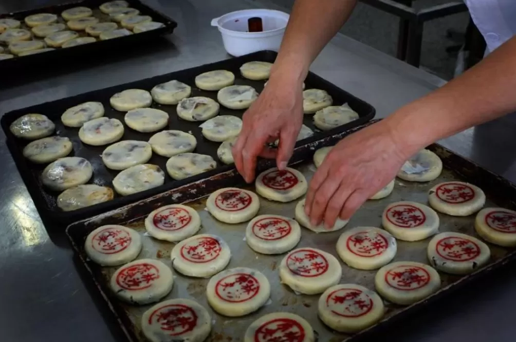 上海非遗里的中秋节-第9张图片-